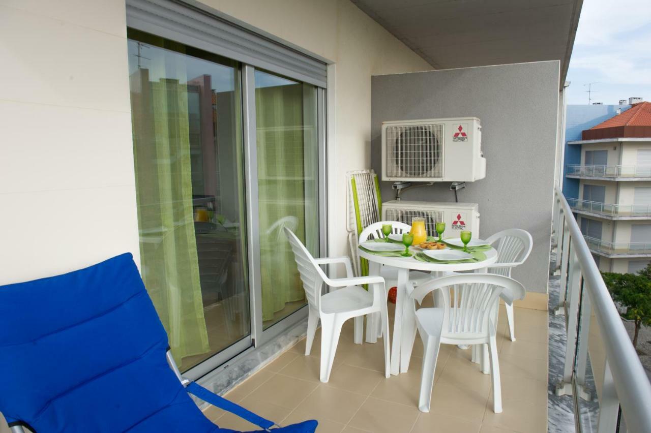 סאו מרטיניו דו פורטו Alojamentos Campo & Mar - T1 Com Piscina מראה חיצוני תמונה